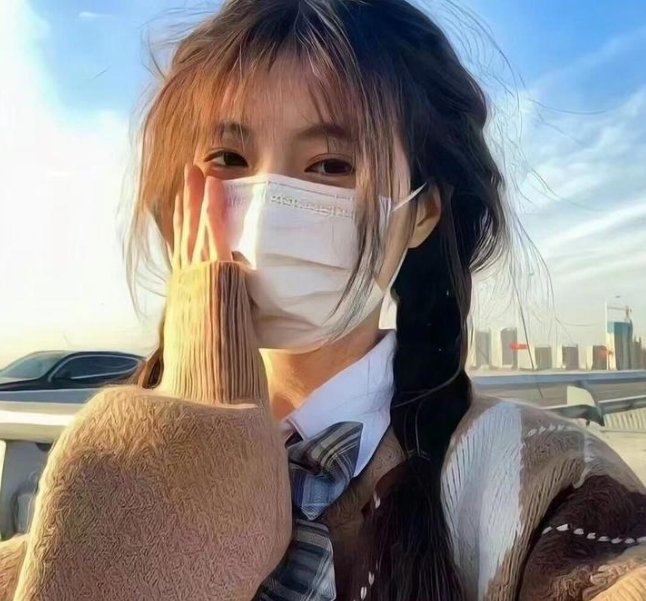 凹凸世界·新生