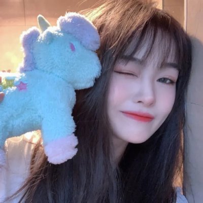少女多情
